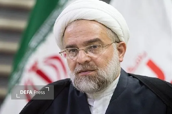 «عبدالرضا پورذهبی»؛ نماینده ولی فقیه دلسوز و خستگی ناپذیر کردستان