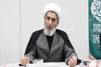 معاون قوه قضاییه: خون «ملینا اسدی» وجدان‌های بیدار را متوجه حقیقت حوادث اخیر کرد