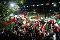 موکب‌های مردمی؛ پایگاه خدمت‌رسانی و جهاد تبیین در «شب‌های اقتدار»