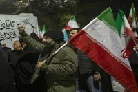 قصه صد شبی خیابان های ایران که تمام نشد