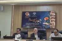 افتتاح ۱۰۰ طرح اشتغال‌زایی و مسکن مددجویان بهزیستی در کهگیلویه و بویراحمد