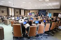 رونمایی از طرح «شهید عجمیان» در چهارمحال و بختیاری
