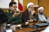 سردار زارع‌کمالی: دانشجویان باید مسئله‌شناس و راهکارمحور تربیت شوند