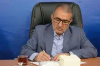 پیام تشکر استاندار کهگیلویه و بویراحمد از حضور حماسی مردم در راهپیمایی یوم‌الله ۲۲ بهمن
