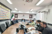 مبارزه با قاچاق مواد مخدر باید از کشف جرم به کشف جریان مالی جرم توسعه یابد