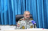 سردار جان‌نثاری: موفقیت‌های امروز جمهوری اسلامی ریشه در ایثارگری‌های دفاع مقدس دارد