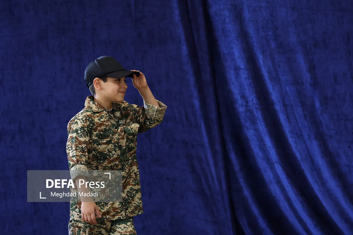 نماز جمعه تهران