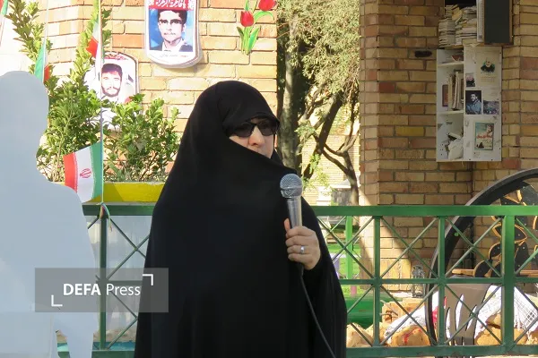 شهدای گمنام
