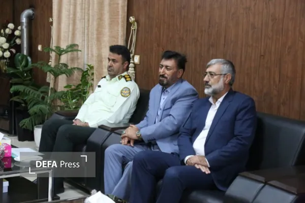 هفته فراجا در کهگیلویه و بویراحمد