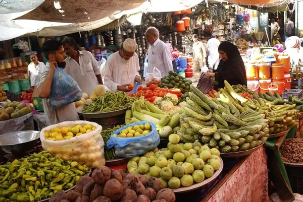 پاکستان