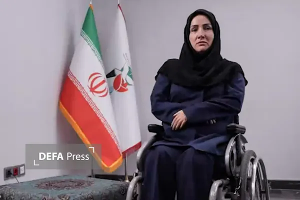 نسیم چنگایی