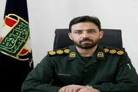 سرهنگ ترکی: معلمان نقش کلیدی در ترویج فرهنگ مقاومت و حفظ ارزش‌های دفاع مقدس ایفا کرده‌اند