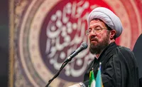 حجت الاسلام عالی: انقلاب اسلامی بر اساس دیدگاه امام خمینی(ره) زمینه‌ساز عصر ظهور است