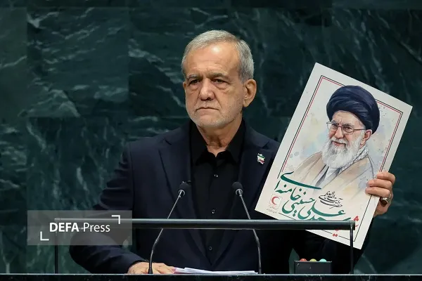 آیت‌الله توکل: سخنرانی رئیس‌جمهور در سازمان ملل، صدای اقتدار ملت ایران بود
