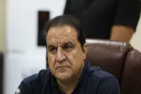 کرمی: آمادگی کامل برای برگزاری اربعینی با شکوه در ایلام