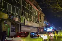 ISIS Claims Responsibility for Afghanistan Blast