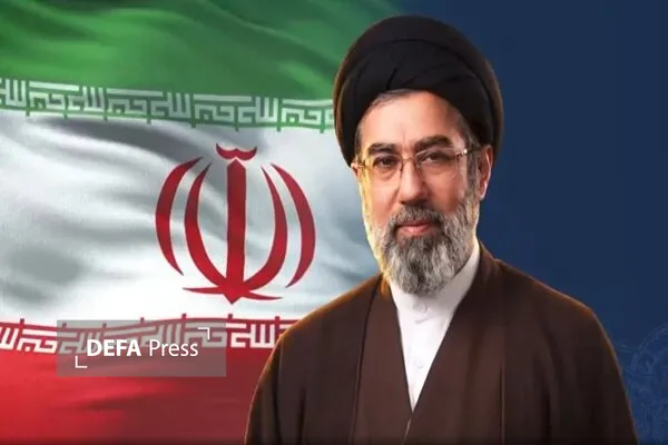 سیدمجتبی حسینی خامنه‌ای