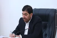 مخبر: مدیریت هوشمند تنگه هرمز ثمره تلاش شهید تنگسیری است