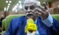 ادعای از بین رفتن اسناد کودتا مضحک است