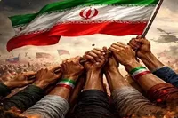 این سرزمین، در برابر تهدید‌ها سر خم نخواهد کرد