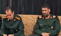 سردار باقری: تشییع رهبر شهید نشان داد صف مردم از ولایت جداشدنی نیست