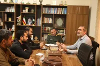 لزوم ایجاد نهضت ثبت تاریخ شفاهی پیشکسوتان و ایثارگران دفاع مقدس