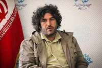 جواد موگویی: ایستادگی ایرانیان در تاریخ بی‌نظیر است