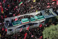 نماهنگ ویژه «در آغوش ابدی خورشید» منتشر شد
