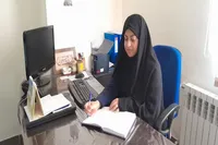 اجرای بیش از ۱۰۰ ویژه‌برنامه بسیج جامعه زنان سمنان در هفته دفاع مقدس