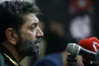 سردار حسن‌زاده: رزمایش مواسات «بعثت» در تهران برگزار می‌شود