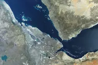 Ansar Allah Seized Control of All Islands in the Bab al-Mandab Strait