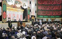 حجت الاسلام خمینی: اوصافی که رهبر معظم انقلاب برای امام برشمرده‌اند، در شخصیت خود ایشان نیز متجلی است