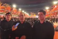 کرمی:حفظ وحدت و همبستگی کشور‌های مسلمان پل پیروزی در مقابل استکبار جهانی است