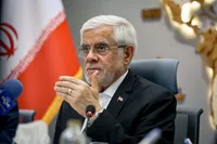 عارف: دشمن با هویت و تمدن ایرانی جنگید، اما شکست خورد