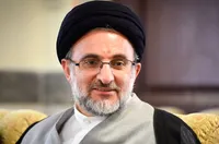 بدون تعارف با رئیس سازمان اوقاف و امور خیریه