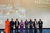 برگزاری چهارمین جشنواره سینمای ایران در مالزی با حضور مجید مجیدی