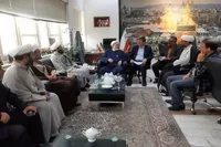 وظیفه روحانیون در ماه محرم برای رساندن صدای مظلومیت خاندان نبوت سنگین‌تر خواهد بود