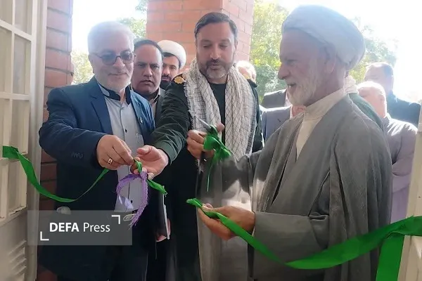 راویان فتح رضوی