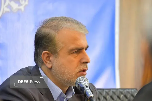 تأکید رئیس کل دادگستری مازندران بر اهمیت انسجام ملی و حفظ همدلی اجتماعی تأکید رئیس کل دادگستری مازندران بر اهمیت انسجام ملی و حفظ همدلی اجتماعی