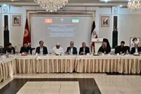 صالحی: ملت ایران تسخیرناپذیر و صلح‌طلب است