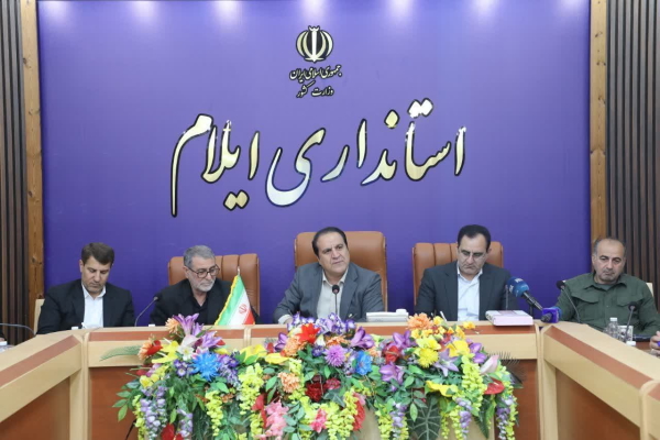 کرمی:  مرز چیلات به یکی از اصلی‌ترین دروازه‌های بازرگانی غرب کشور تبدیل خواهد شد