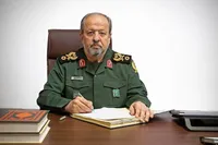 سردار ابن‌الرضا: نیرو‌های مسلح شکستی تاریخی به دشمن تحمیل کردند