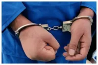 دستگیری قاتل حرفه‌ای در ارتفاعات صعب‌العبور دنا طی عملیات ضربتی پلیس