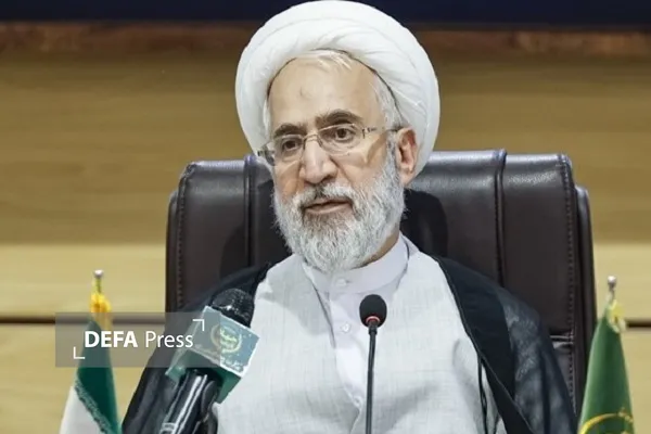موحدی آزاد (دادستان کل کشور) موحدی آزاد (دادستان کل کشور)
