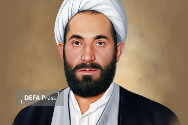 آیت‌الله محمدعلی حیدری