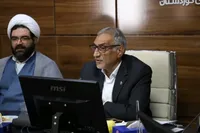 کمبود منابع مالی و حمایت ناکافی از تحقیقات مانع اصلی رشد پژوهش در کشور است
