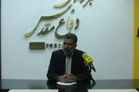 تشریح جزئیات خدمات درمانی سازمان بسیج جامعه پزشکی به زائران اربعین