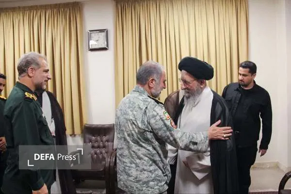 نورمفیدی