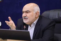 استاندار خوزستان: صدای ملت ایران بر امواج خلیج‌فارس طنین‌انداز شده است
