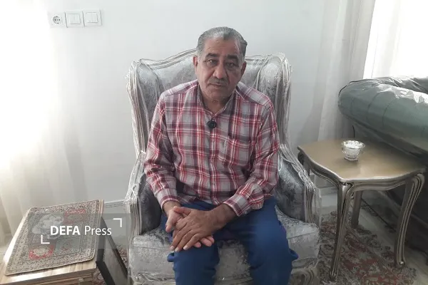 محمدباقر ندیم